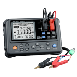 Máy đo điện trở thấp Hioki RM3548